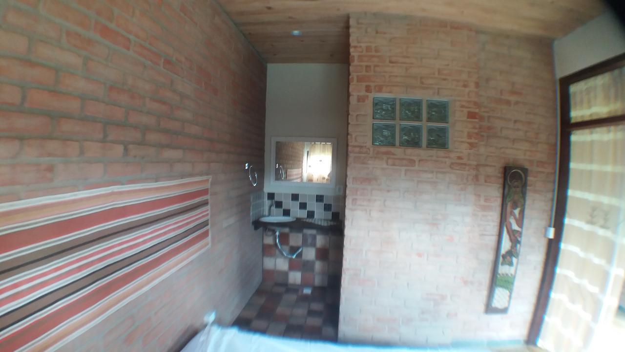 Delirius Hospedagem Itamonte Exterior foto